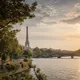 Vue de Paris