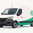 Camionnette